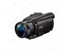 Sony FDR-AX700 4K Professional Camcorder